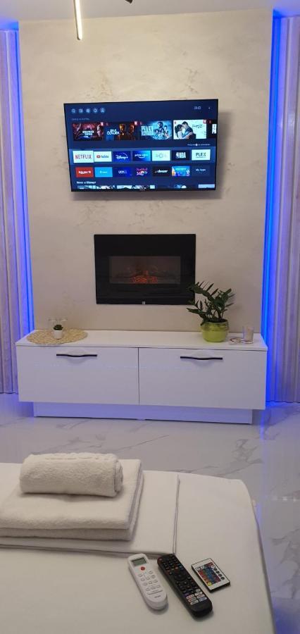 فندق Pansion Eden Ni المظهر الخارجي الصورة